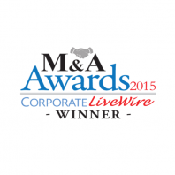 Matthews Law wins “Competition Law Firm of the Year – New Zealand” (Corporate LiveWire M&A Awards, 2015)