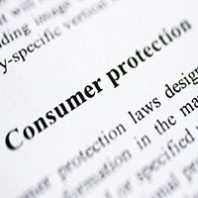 Consumer Law Update | September 2016