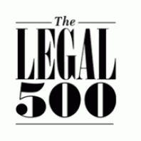 Matthews Law recognised in Legal 500