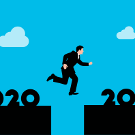 Hindsight is 2020: year end recap and what’s on the horizon